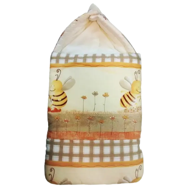 Plic pentru bebeluși Italbaby Apine 730.0000-6 Bumbac, Bumbac / Unisex photo 1