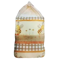 Конверт для малышей Italbaby Apine 730.0000-6 Хлопок, Хлопок / Унисекс