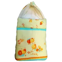 Конверт для малышей Italbaby Trallala 730.0027-3 Хлопок, Хлопок / Унисекс