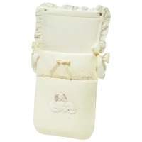 Конверт для малышей Italbaby I Cuccioli 740.0062 Хлопок, Хлопок / Унисекс