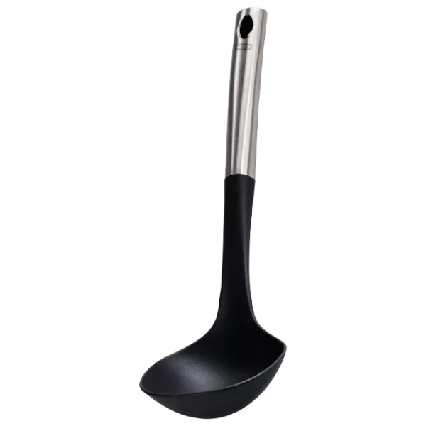 Polonic Xavax Ladle 111427 9.5 cm / Black  photo 1