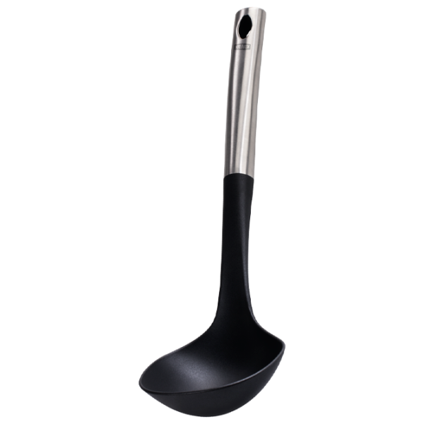 Polonic Xavax Ladle 111427 9.5 cm / Black  photo 1
