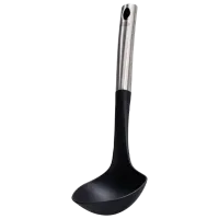 Половник Xavax Ladle 111427 9.5 см / Черный 