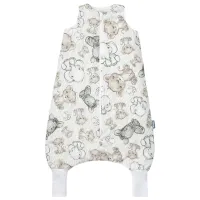 Конверт для малышей Sensillo 43962  Хлопок, Полиэстер / Унисекс