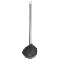 Половник Kela Bill 38236 9 см / Серый 