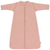Спальный мешок Jollein Twinkling Wild Rose 016-548-67101 Хлопок, Хлопок / Унисекс