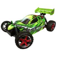 Mașină RC Struck-Up  28.8 km/h / 2.4 GHz / Green