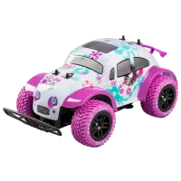 Mașină 20227 4891813202271  12 km/h / / White Purple