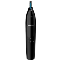 Триммер для носа и ушей Philips NT1650/16 Черный