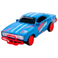 Mașină Optmarket 333-PY24161B 202119151 11 km/h / / Multicolor Multicolor