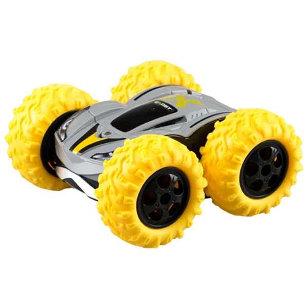 Машинка Exost 360 Cross 20257 12 км/ч / 2.4 ГГц / Черный Разноцветный photo 1 Машинка Exost 360 Cross 20257 12 км/ч / 2.4 ГГц / Черный Разноцветный photo 1