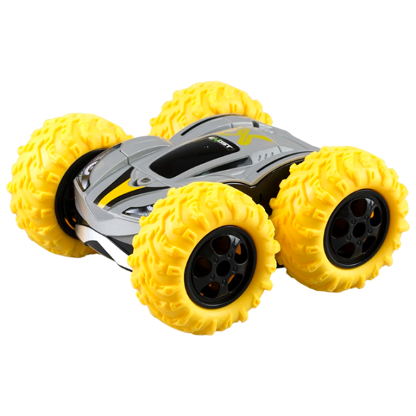 Машинка Exost 360 Cross 20257 12 км/ч / 2.4 ГГц / Черный Разноцветный photo 1 Машинка Exost 360 Cross 20257 12 км/ч / 2.4 ГГц / Черный Разноцветный photo 1