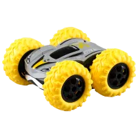 Машинка Exost 360 Cross 20257 12 км/ч / 2.4 ГГц / Черный Разноцветный