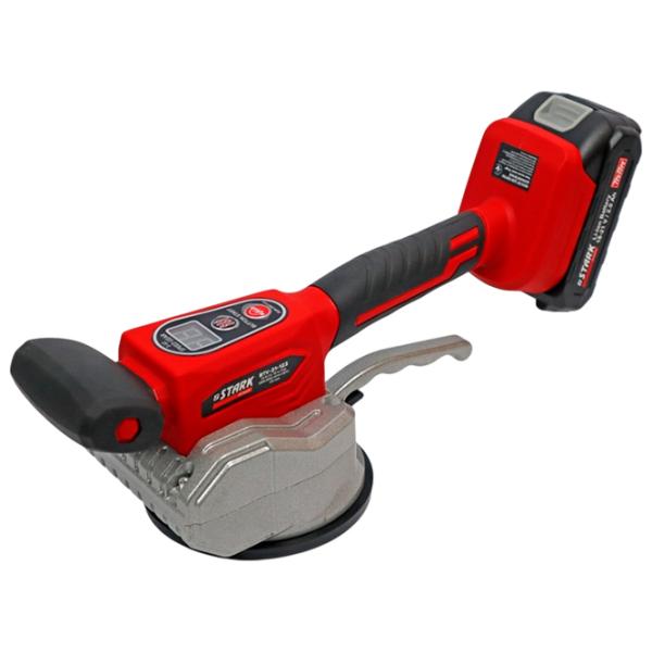 Ventuză vibratoare Stark BTV-21-123 8500 vib/min / 60 kg photo 1 Ventuză vibratoare Stark BTV-21-123 8500 vib/min / 60 kg photo 1