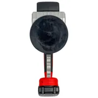 Вибрационная присоска Stark BTV-21-123 8500 виб/мин / 60 кг photo 4