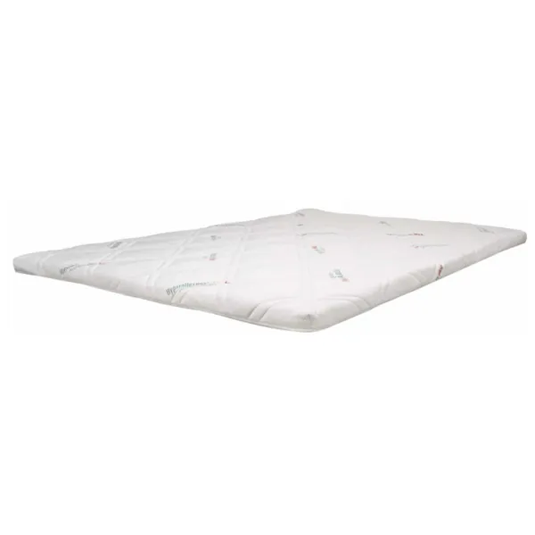 Топпер Somnart HypoallergenicMed Antibacteria 200 x 150 см / 5 см / Полиуретан photo 1