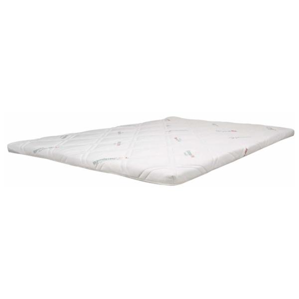 Топпер Somnart HypoallergenicMed Antibacteria 200 x 150 см / 5 см / Полиуретан photo 1