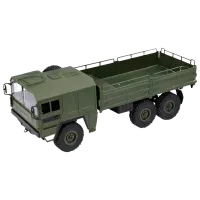 Military Truck JJRC Transporter 5  8 km/h / 2.4 GHz / Green