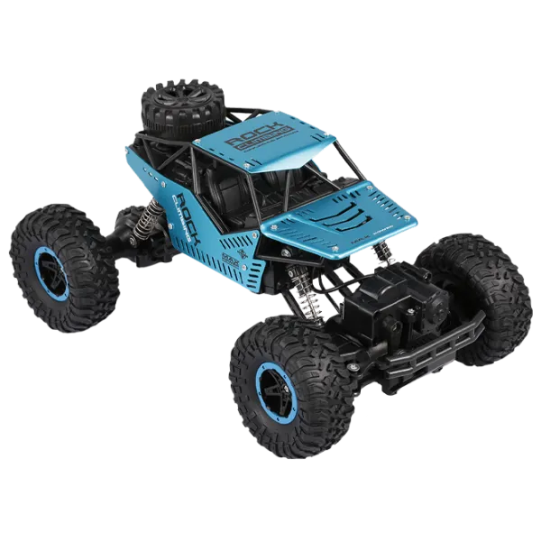 Машинка Lead Honor Rover Off-Road Climbing Car LH-C008S  / / Синий photo 1