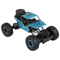 Mașină Lead Honor Rover Off-Road Climbing Car LH-C008S  / / Blue