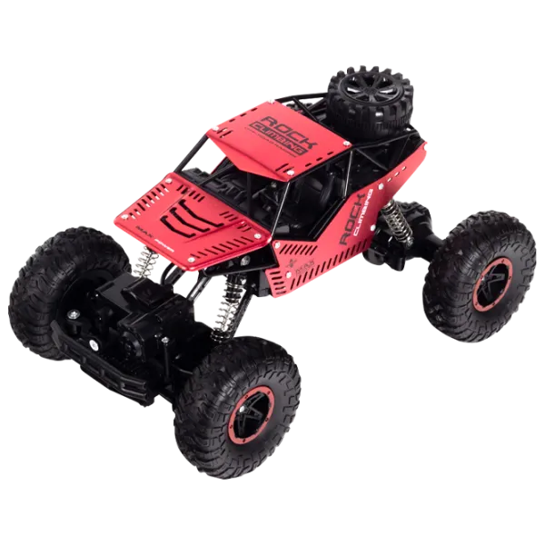 Машинка Lead Honor Rover Off-Road Climbing Car LH-C008S  / / Красный photo 1 Машинка Lead Honor Rover Off-Road Climbing Car LH-C008S  / / Красный photo 1