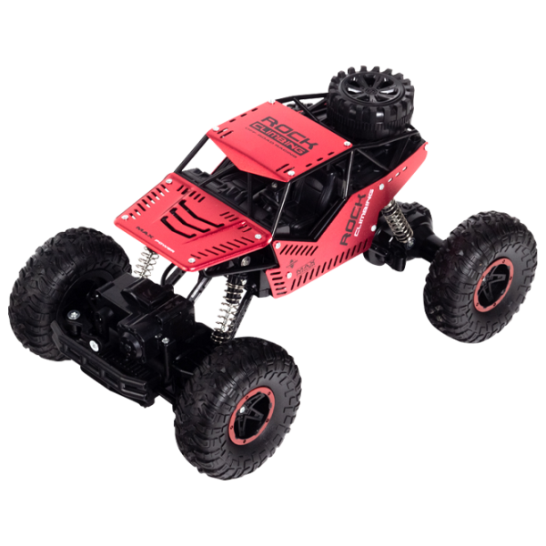 Машинка Lead Honor Rover Off-Road Climbing Car LH-C008S  / / Красный photo 1 Машинка Lead Honor Rover Off-Road Climbing Car LH-C008S  / / Красный photo 1