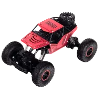 Mașină Lead Honor Rover Off-Road Climbing Car LH-C008S  / / Red