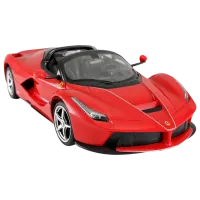 Mașină Rastar LaFerrari (50160)  12 km/h / / 