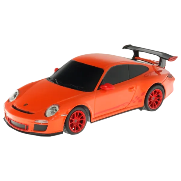 Mașină Rastar Porsche GT3 RS  12 km/h / 2700 Hz / Orange photo 1
