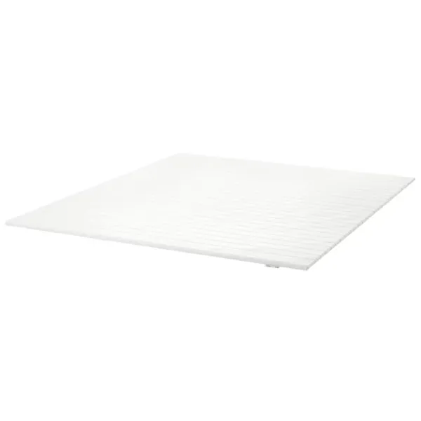 Topper Ikea Talgje  200 x 160 cm / 3.5 cm / Vată photo 1 Topper Ikea Talgje  200 x 160 cm / 3.5 cm / Vată photo 1