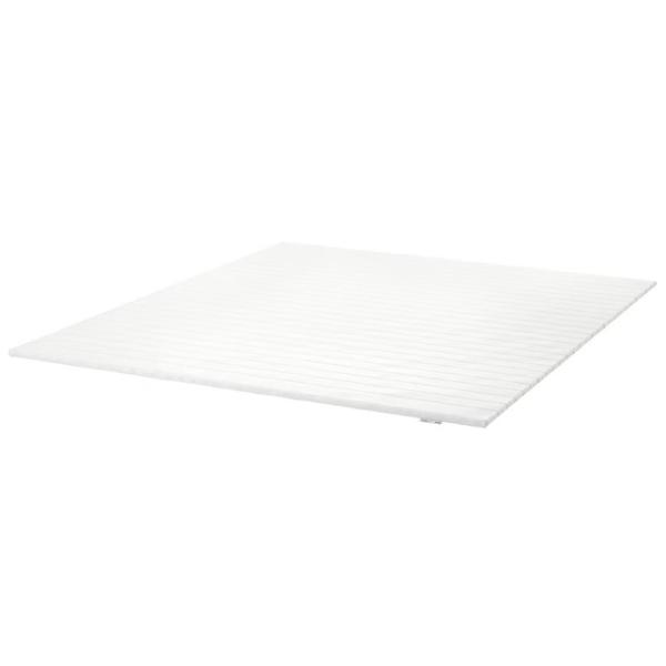 Topper Ikea Talgje  200 x 160 cm / 3.5 cm / Vată photo 1 Topper Ikea Talgje  200 x 160 cm / 3.5 cm / Vată photo 1