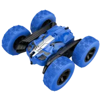 Mașină Lead Honor Speed Pioneer Double-Sided LH-C014 12 km/h / 2.4 GHz / Blue