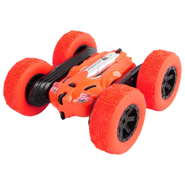Машинка Lead Honor Speed Pioneer Double-Sided LH-C014 12 км/ч / 2.4 ГГц / Красный photo 1