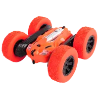 Mașină Lead Honor Speed Pioneer Double-Sided LH-C014 12 km/h / 2.4 GHz / Red