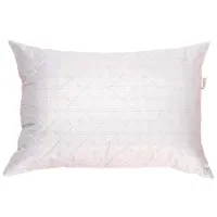 Pernă Somnart Carbon 019904 Fibră de poliester / 70 x 50 cm