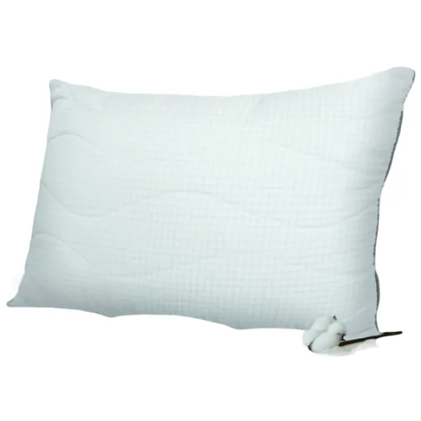 Подушка Relaxe Home ANTISTRESS 019805 Полиэфирное волокно / 70 x 50 см photo 1