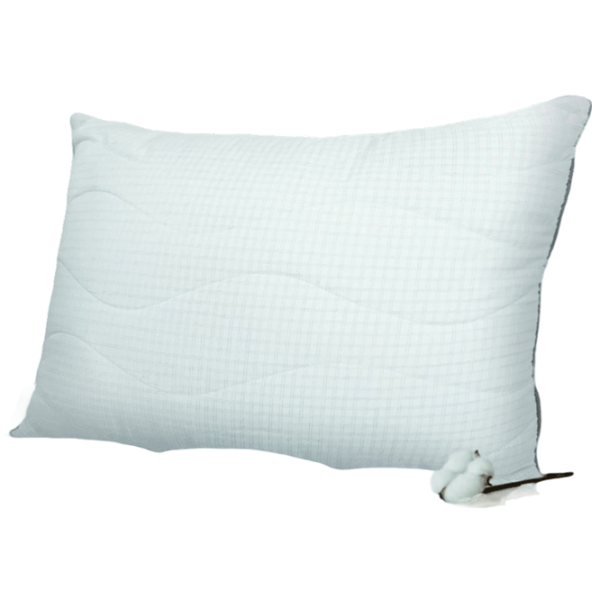 Подушка Relaxe Home ANTISTRESS 019805 Полиэфирное волокно / 70 x 50 см photo 1