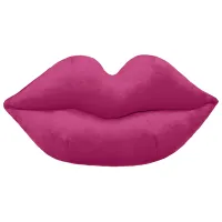 Pernă Edka KISS M84  Sintepon / 60 x 45 cm