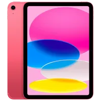 Планшет Apple iPad 2025 11" 6 ГБ/128 ГБ 5G MD7J4TY/A Розовый