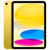 Планшет Apple iPad 2025 11" 6 ГБ/256 ГБ 5G MD7M4TY/A Желтый