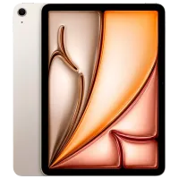 Tabletă Apple iPad Air 2025 11" 8 GB/1 TB Wi-Fi MCAQ4TY/A Starlight