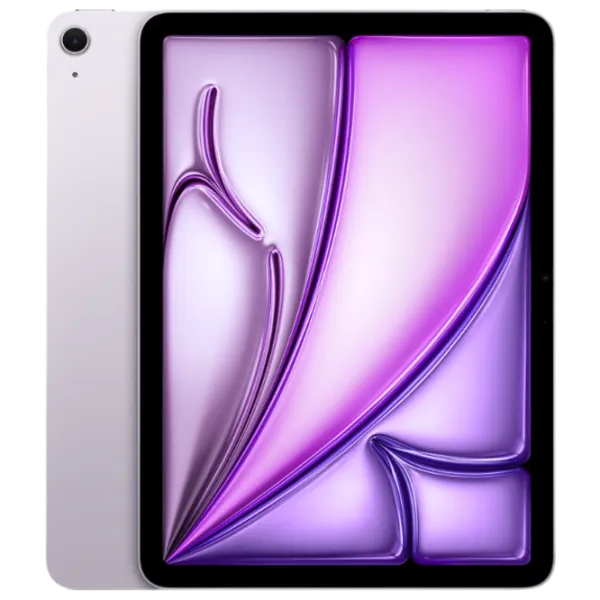Tabletă Apple iPad Air 2025 11" 8 GB/1 TB Wi-Fi MCAU4TY/A Purple photo 1