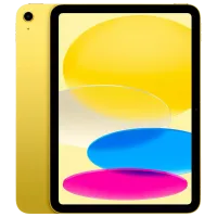 Планшет Apple iPad 2025 11" 6 ГБ/256 ГБ Wi-Fi MD4J4QA/A Желтый