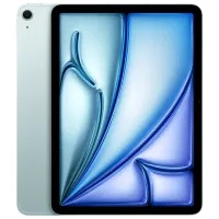 Планшет Apple iPad Air 2025 11" 8 ГБ/256 ГБ 5G MCG14QA/A Синий