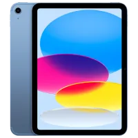 Планшет Apple iPad 2025 11" 6 ГБ/256 ГБ 5G MD7L4TY/A Синий