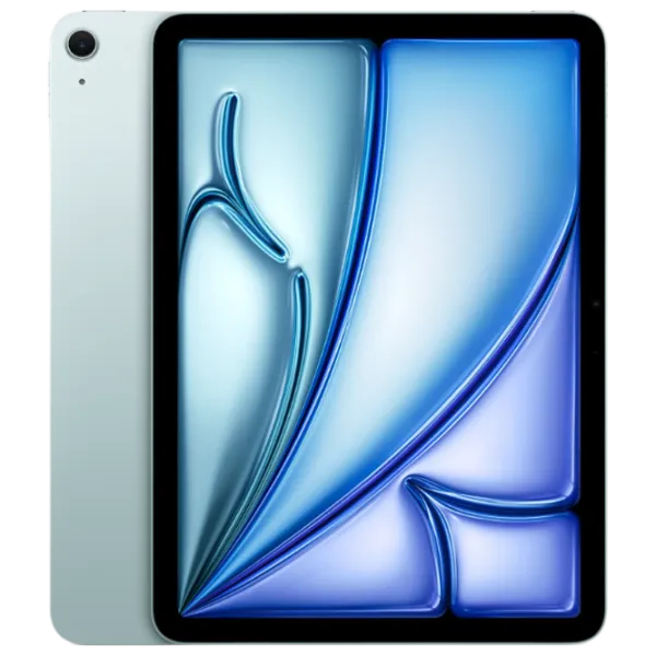 Планшет Apple iPad Air 2025 11" 8 ГБ/128 ГБ Wi-Fi MC9X4TY/A Синий photo 1