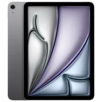 Планшет Apple iPad Air 2025 11" 8 ГБ/256 ГБ Wi-Fi MCA14TY/A Космос Серый