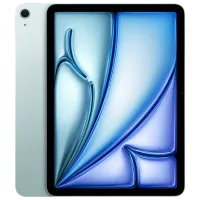 Планшет Apple iPad Air 2025 11" 8 ГБ/256 ГБ Wi-Fi MCA34TY/A Синий