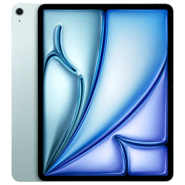 Планшет Apple iPad Air 2025 13" 8 ГБ/128 ГБ Wi-Fi MCNJ4TY/A Синий photo 1