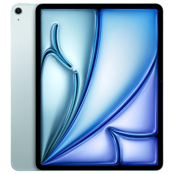 Планшет Apple iPad Air 2025 13" 8 ГБ/128 ГБ 5G MCJ24TY/A Синий photo 1